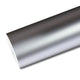 Mallcas™ TPU ColorPPF Super Matte Liquid Silver