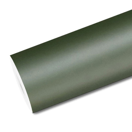 Mallcas™ ColorPPF Super Matte Army Green TPU-SM162 (TPU Dry Apply)