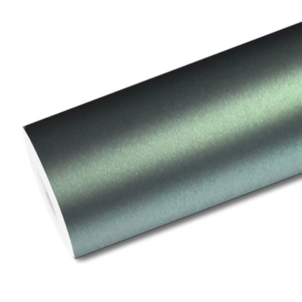 Mallcas™ ColorPPF Super Satin Metallic Dark Green (TPU Dry Apply)