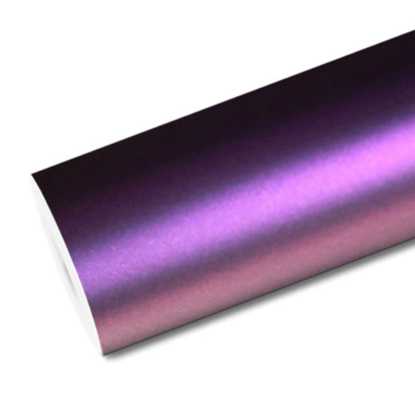 Mallcas™ TPU ColorPPF Super Matte Venetian Violet (Black Pinot)