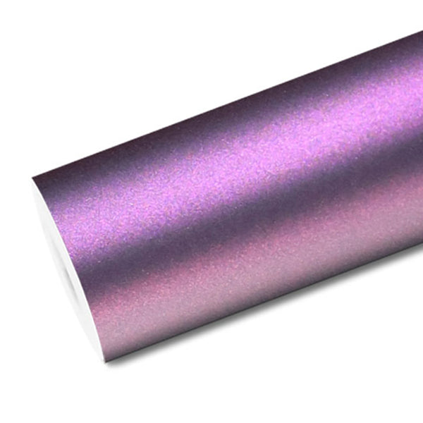 Mallcas™ ColorPPF Super Matte Black Purple (TPU Dry Apply)