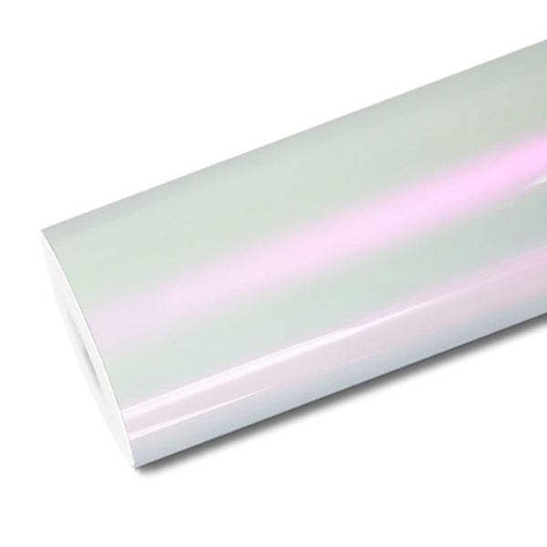 Mallcas™ ColorPPF Gloss White Red (TPU Wet Apply)