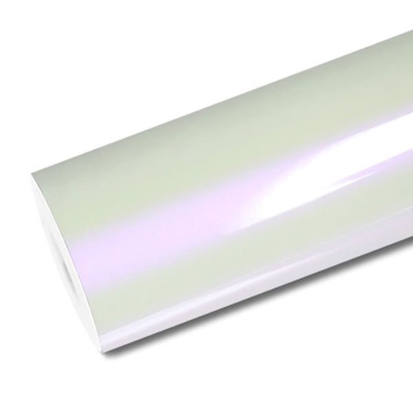 Mallcas™ ColorPPF Gloss White Purple (TPU Wet Apply)