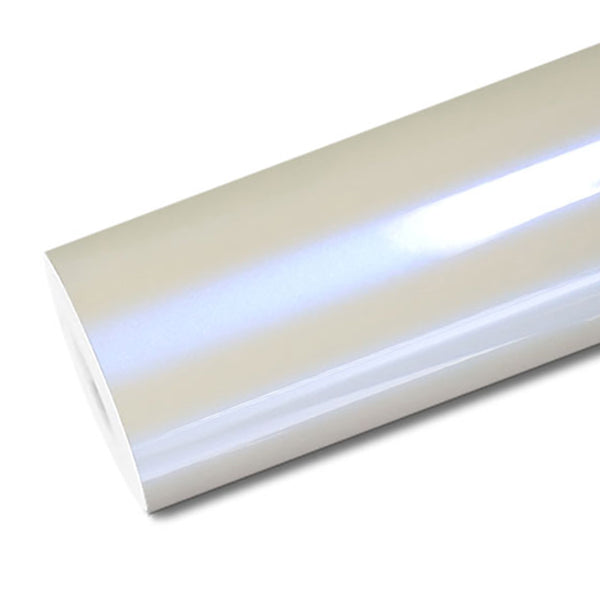 Mallcas™ ColorPPF Gloss White Blue (TPU Wet Apply)