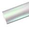 Mallcas™ Matte Technology Silver Green Vinyl Wrap (PET Liner)