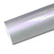 Mallcas™ Gloss Technology Silver Purple Vinyl Wrap (PET Liner)