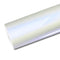 Mallcas™ Gloss Technology Silver Blue Vinyl Wrap (PET Liner)