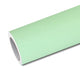 Mallcas™ Super Matte Hazy Green Vinyl Wrap