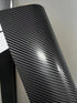 Mallcas™ 4D Matte Carbon Fibre Vinyl Wrap (PET Liner)