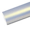 Mallcas™ Matte Gold Blue Vinyl Wrap (PET Liner)