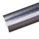 Mallcas™ Matte Pure Metal Dark Grey  Vinyl Wrap (PET Liner)