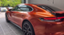 Mallcas™ TPU ColorPPF Gloss Metallic Papaiya Orange