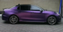 Mallcas™ TPU ColorPPF Matte Ghost Midnight Purple