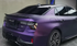 Mallcas™ TPU ColorPPF Matte Ghost Midnight Purple