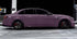 Mallcas™ Glossy Mauve Latte Vinyl Wrap (PET Liner)