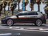 Mallcas™ Matte Chrome Neon Tungsten Vinyl Wrap (PET Liner)