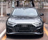 Mallcas™ TPU ColorPPF Gloss Metallic Skyfall Grey