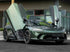 Mallcas™ TPU ColorPPF Gloss Metallic Oak Green