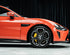 Mallcas™ TPU ColorPPF Gloss Havana Red