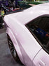 Mallcas™ TPU ColorPPF Gloss Marble Pink