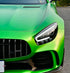Mallcas™ TPU ColorPPF Matte Metallic Demon Green