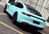 Mallcas™ TPU ColorPPF Gloss Metallic Cold Crystal Light Blue (Light Aqua)