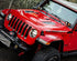 Mallcas™ TPU ColorPPF Gloss Track Red