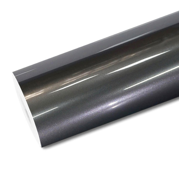 Mallcas™ TPU ColorPPF Gloss Metallic Tungsten Steel Grey