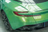Mallcas™ TPU ColorPPF Gloss Metallic Iridescent Green