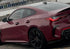 Mallcas™ TPU ColorPPF Gloss Porsche Burgundy