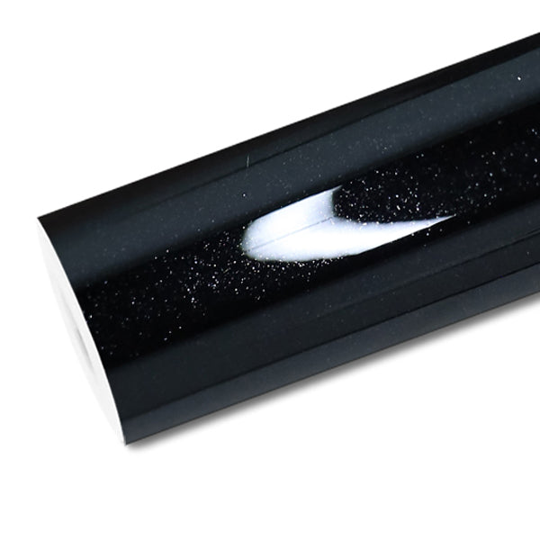 Mallcas™ TPU ColorPPF Gloss Metallic Santorini Black