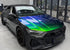 Mallcas™ TPU ColorPPF Gloss Emerald Shadow Shimmer (Hyper Color Shift)