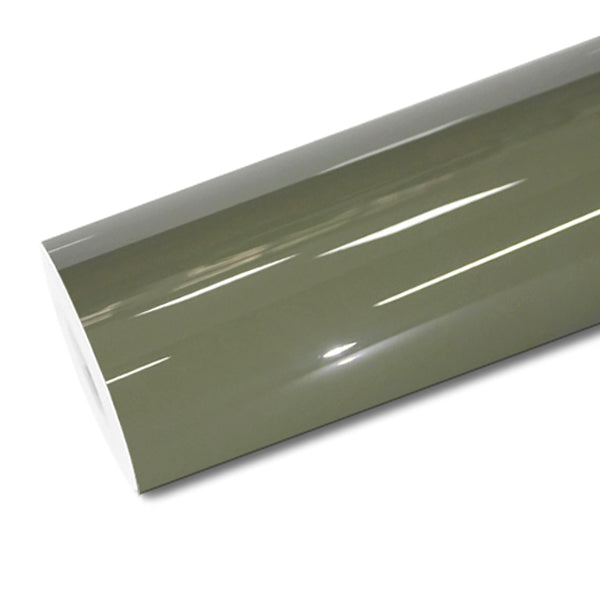 Mallcas™ TPU ColorPPF Gloss Khaki Green