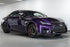 Mallcas™ TPU ColorPPF Gloss Metallic Racing Violet