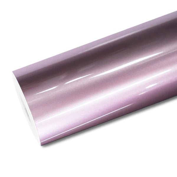 Mallcas™ TPU ColorPPF Gloss Metallic Vivid Pink