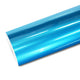 Mallcas™ TPU ColorPPF Gloss Metallic Canel Bay Blue