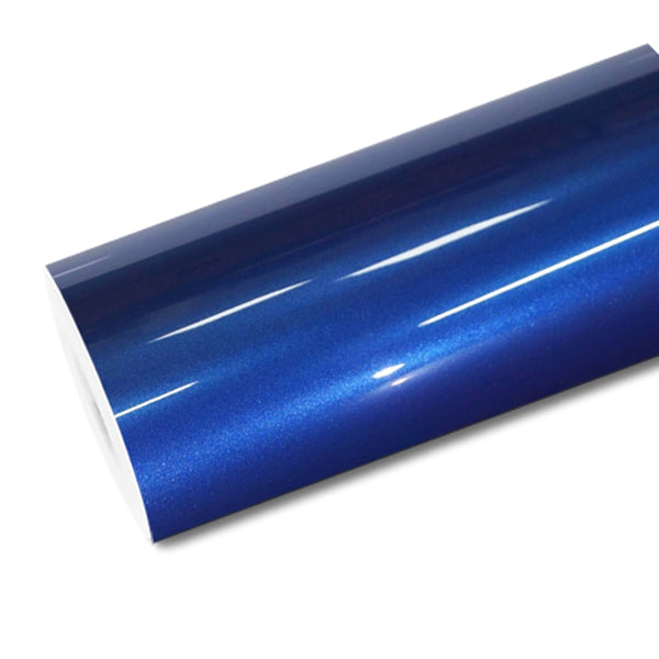 Mallcas™ TPU ColorPPF Gloss Metallic Sepang Blue