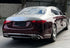 Mallcas™ TPU ColorPPF Gloss Metallic Maybach Champagne Gold