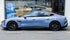 Mallcas™ TPU ColorPPF Gloss Flowing Blue (Meteor Blue)