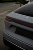 Mallcas™ TPU ColorPPF Matte Silent Grey