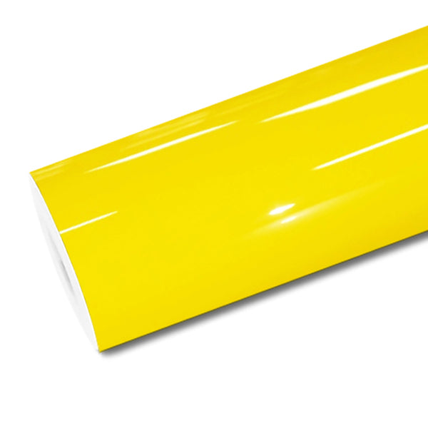 Mallcas™ ColorPPF Gloss Signal Yellow (TPU Wet Apply)
