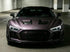 Mallcas™ Glossy Metallic Lebron Purple Vinyl Wrap (PET Liner)