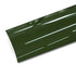 Mallcas™ TPU ColorPPF Gloss Crystal Army Green