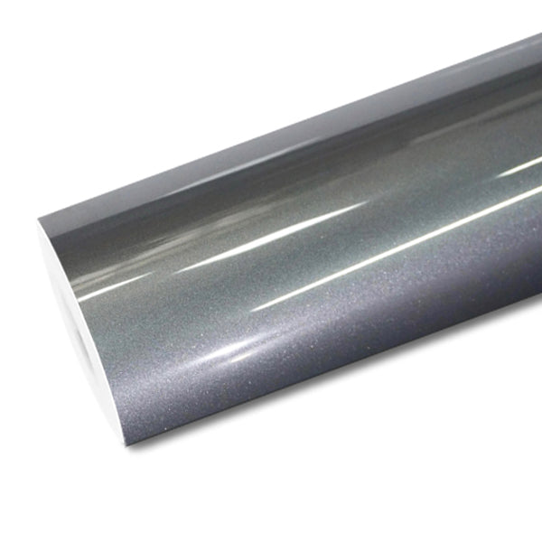 Mallcas™ TPU ColorPPF Gloss Metallic Mountain Grey