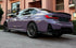 Mallcas™ TPU ColorPPF Gloss Negroni Purple