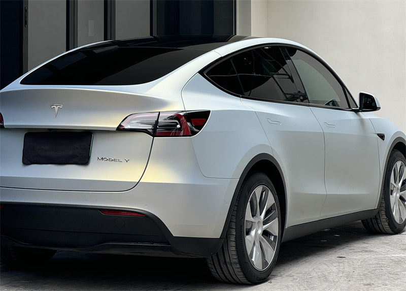 Mallcas™ ColorPPF Super Matte Blue Charm Gold (TPU Dry Apply)