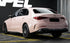 Mallcas™ Glossy Vanilla Almond Vinyl Wrap (PET Liner)