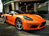 Mallcas™ TPU ColorPPF Gloss Sunshine Orange