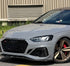 Mallcas™ TPU ColorPPF Gloss Audi Nardo Grey