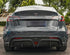 Mallcas™ TPU ColorPPF Gloss Metallic Nano Grey